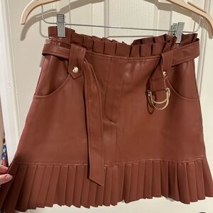ZARA skirt